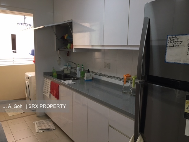 Blk 10B Tiong Bahru View (Bukit Merah), HDB 4 Rooms #180048132
